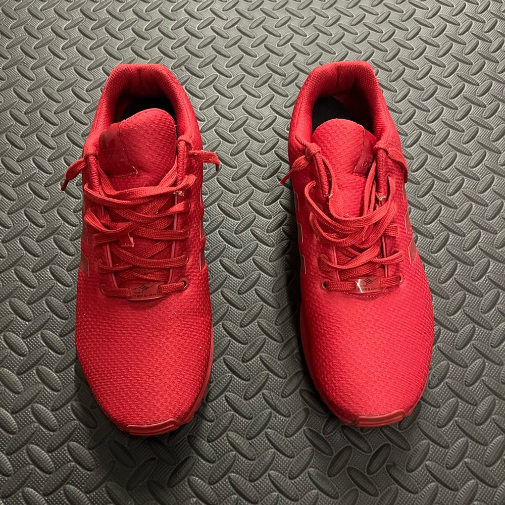 Adidas Flux View 3